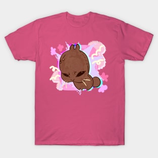 Chocolate Bunny T-Shirt